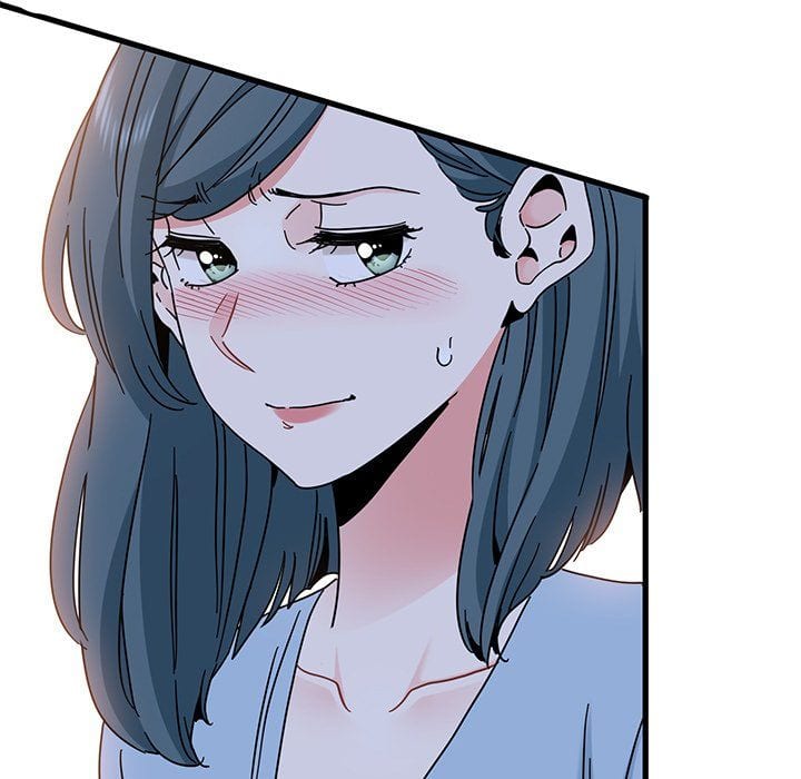 A Turning Point Uncensored, chapter 86, page 119 of 158