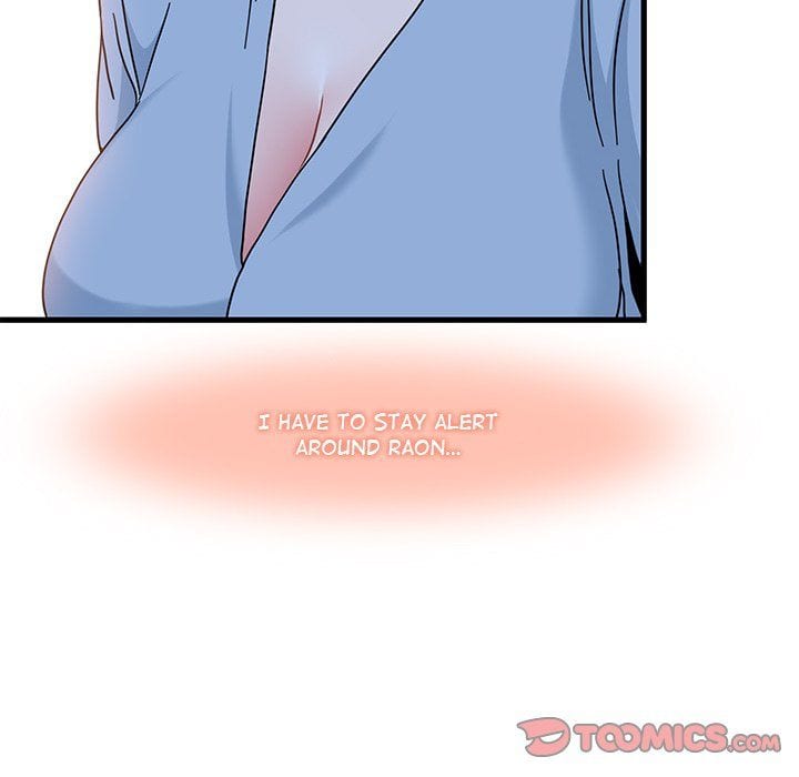 A Turning Point Uncensored, chapter 86, page 120 of 158