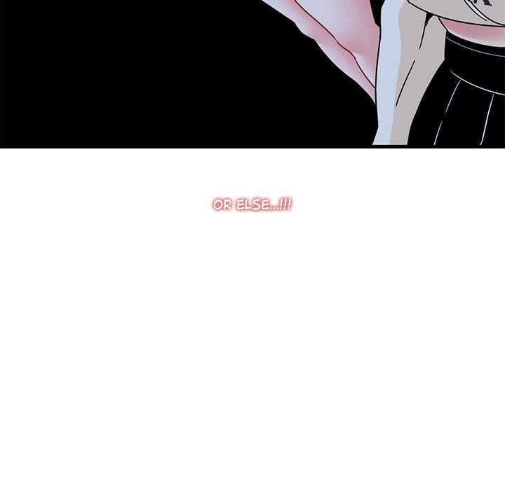 A Turning Point Uncensored, chapter 86, page 123 of 158