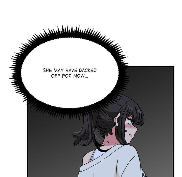 A Turning Point Uncensored, chapter 86, page 124 of 158