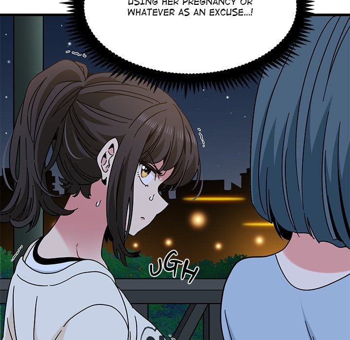 A Turning Point Uncensored, chapter 86, page 127 of 158