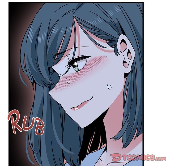 A Turning Point Uncensored, chapter 86, page 129 of 158