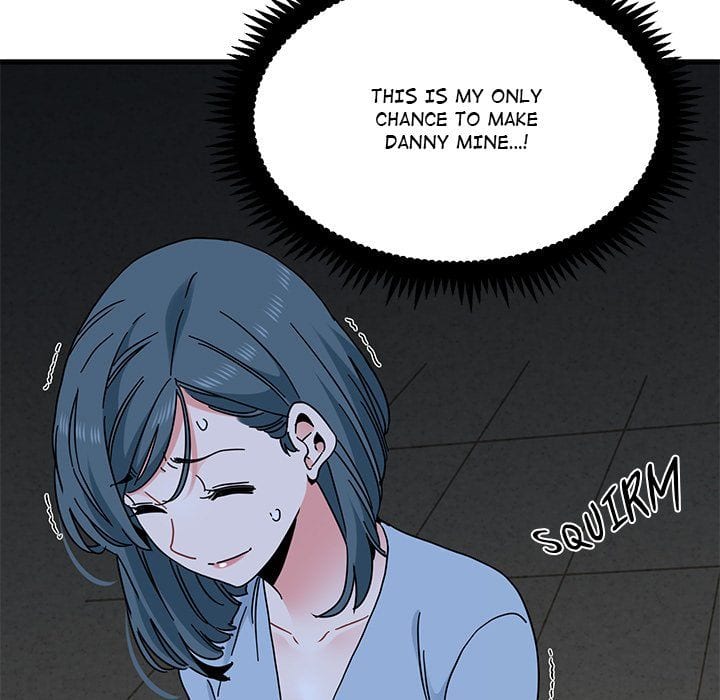 A Turning Point Uncensored, chapter 86, page 131 of 158