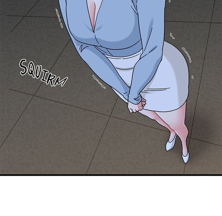 A Turning Point Uncensored, chapter 86, page 132 of 158