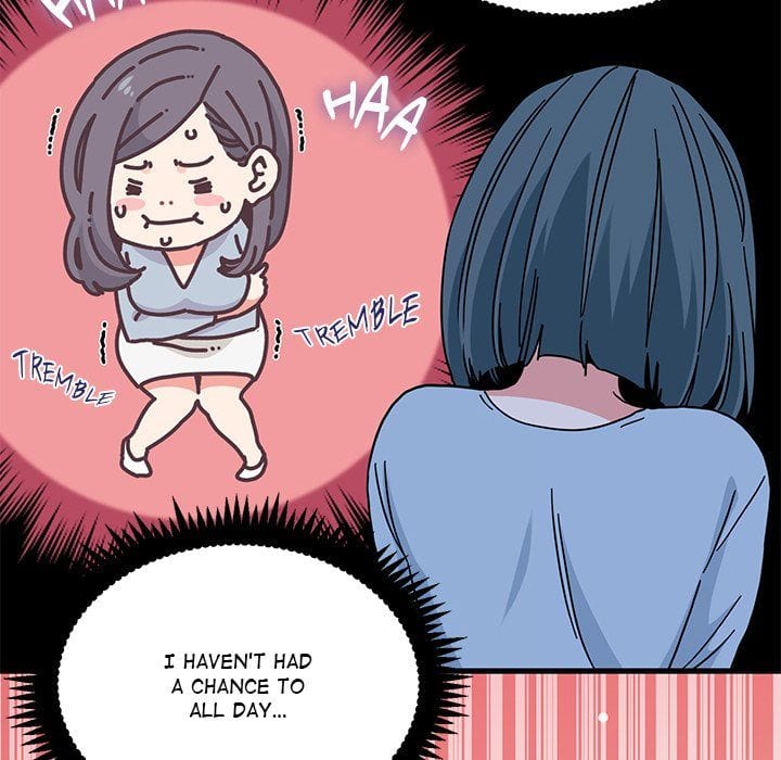 A Turning Point Uncensored, chapter 86, page 134 of 158