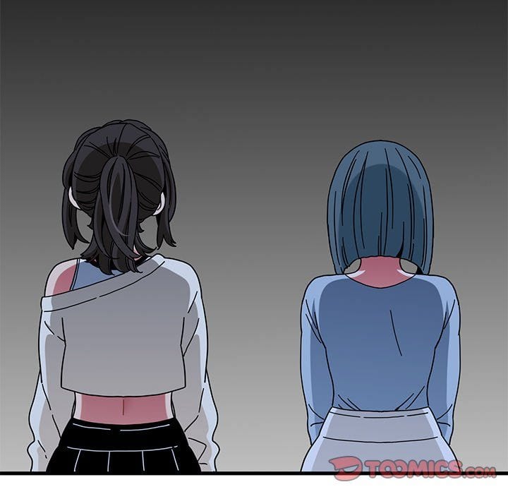 A Turning Point Uncensored, chapter 86, page 138 of 158
