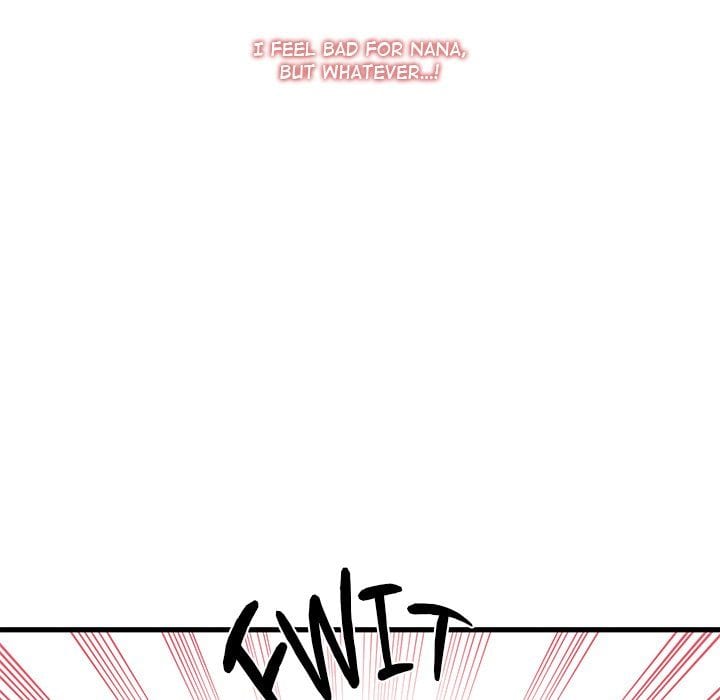 A Turning Point Uncensored, chapter 86, page 139 of 158