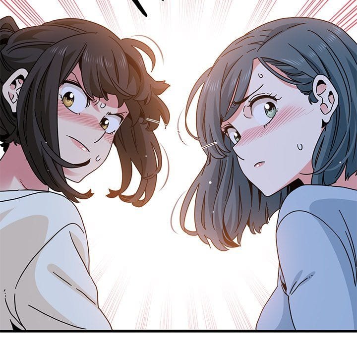 A Turning Point Uncensored, chapter 86, page 140 of 158