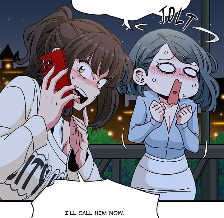 A Turning Point Uncensored, chapter 86, page 145 of 158
