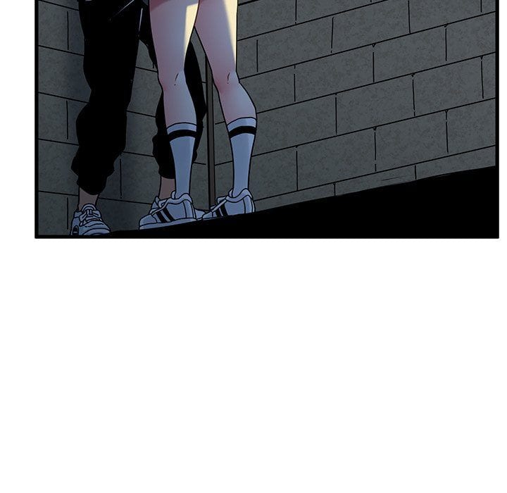 A Turning Point Uncensored, chapter 86, page 155 of 158