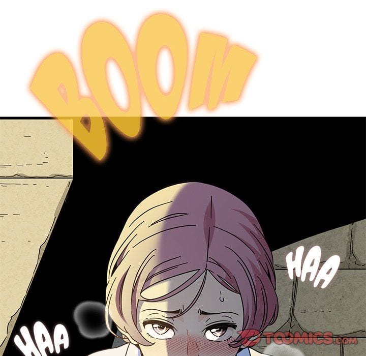 A Turning Point Uncensored, chapter 86, page 156 of 158