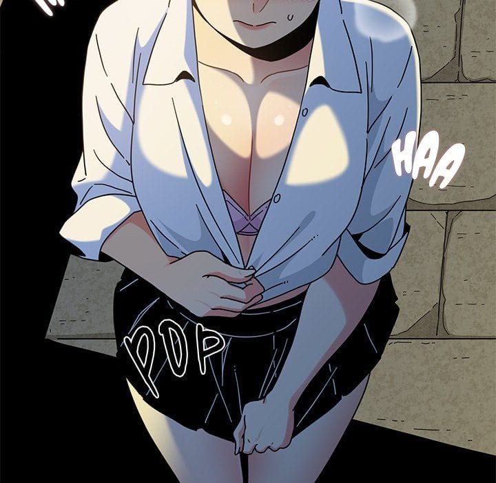 A Turning Point Uncensored, chapter 86, page 157 of 158