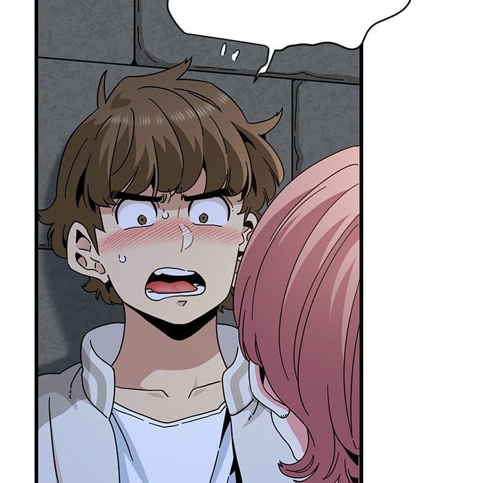 A Turning Point Uncensored, chapter 87, page 5 of 171