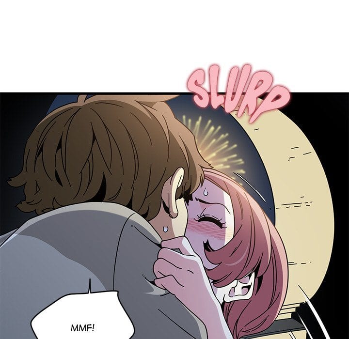 A Turning Point Uncensored, chapter 87, page 7 of 171