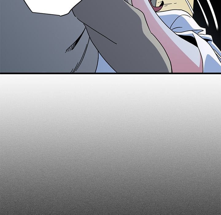 A Turning Point Uncensored, chapter 87, page 8 of 171