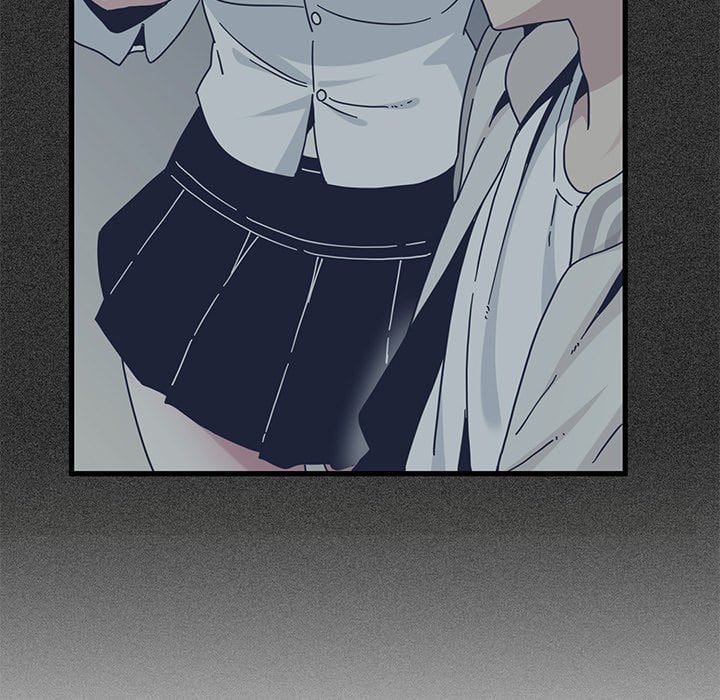 A Turning Point Uncensored, chapter 87, page 10 of 171