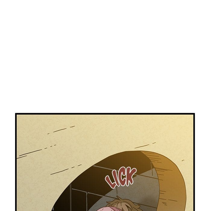 A Turning Point Uncensored, chapter 87, page 13 of 171
