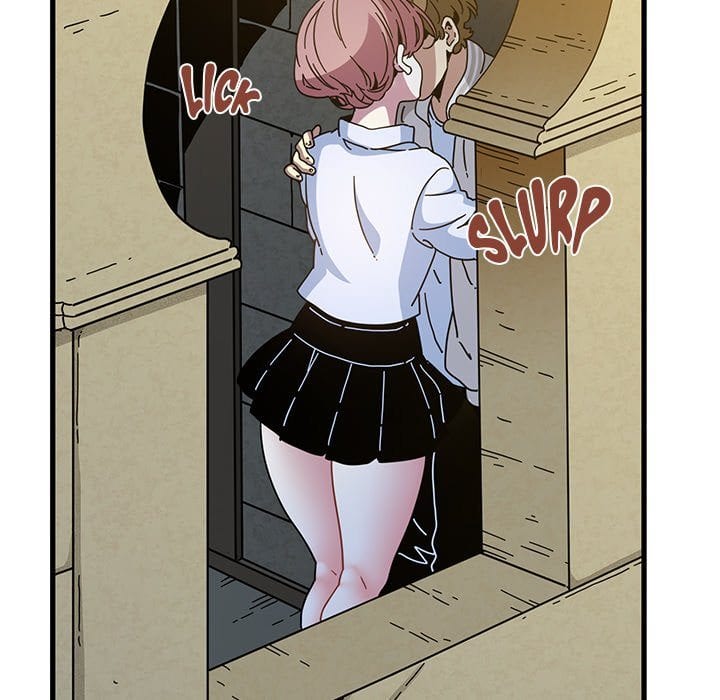 A Turning Point Uncensored, chapter 87, page 14 of 171