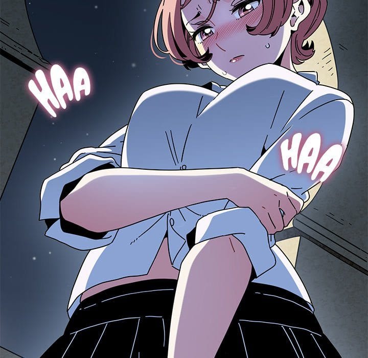 A Turning Point Uncensored, chapter 87, page 17 of 171