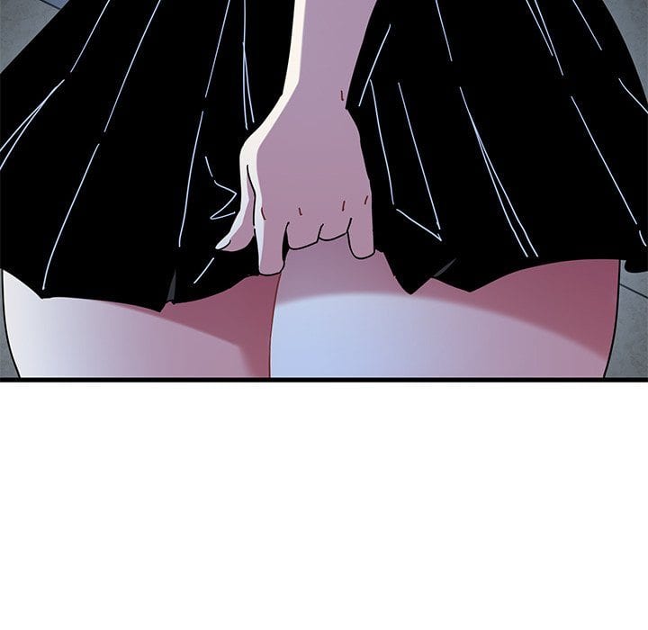 A Turning Point Uncensored, chapter 87, page 18 of 171
