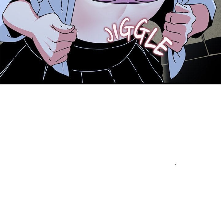 A Turning Point Uncensored, chapter 87, page 23 of 171