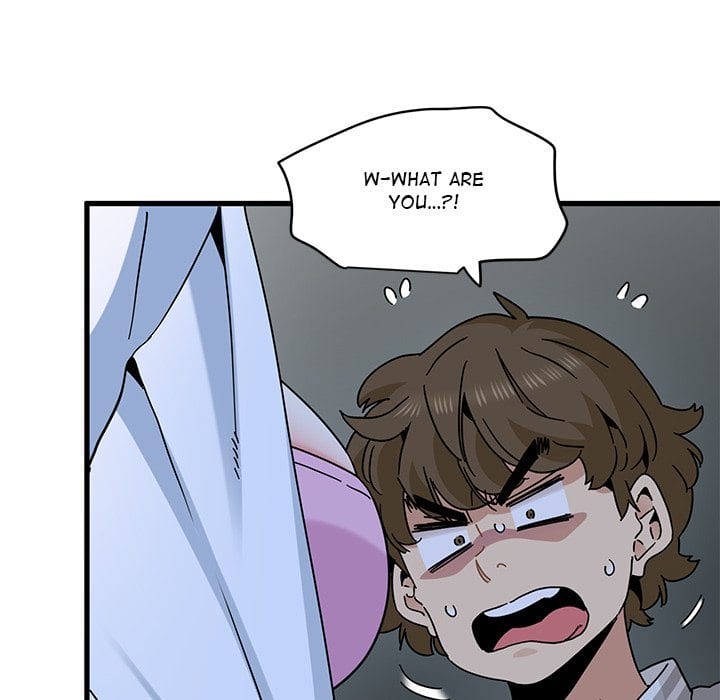 A Turning Point Uncensored, chapter 87, page 24 of 171
