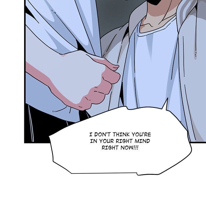A Turning Point Uncensored, chapter 87, page 25 of 171