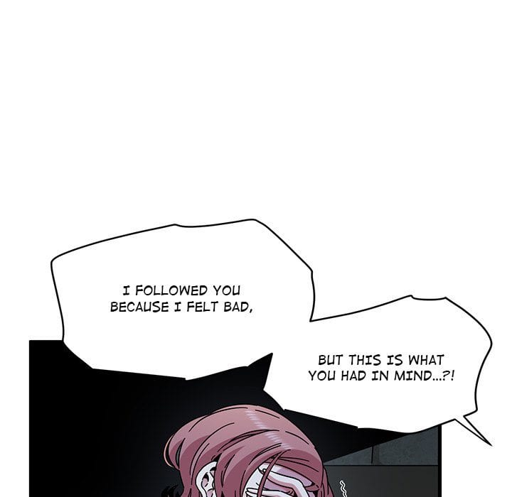 A Turning Point Uncensored, chapter 87, page 26 of 171