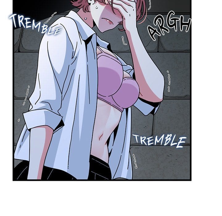 A Turning Point Uncensored, chapter 87, page 27 of 171
