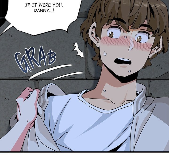 A Turning Point Uncensored, chapter 87, page 29 of 171