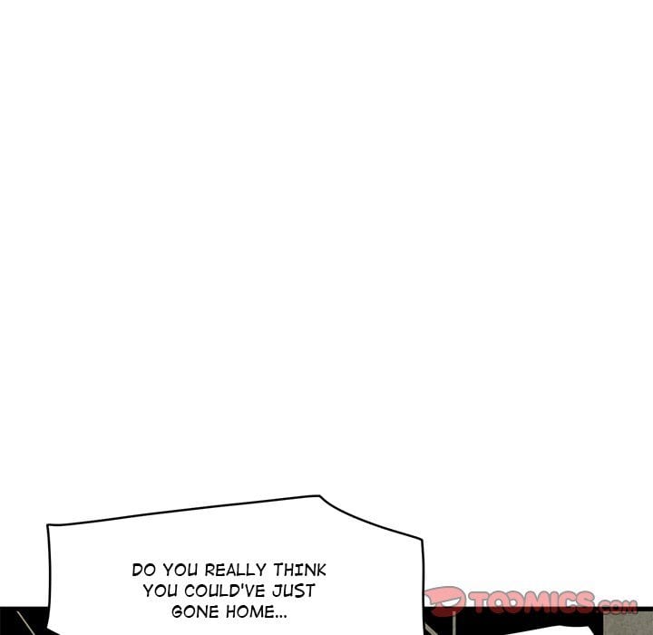 A Turning Point Uncensored, chapter 87, page 30 of 171