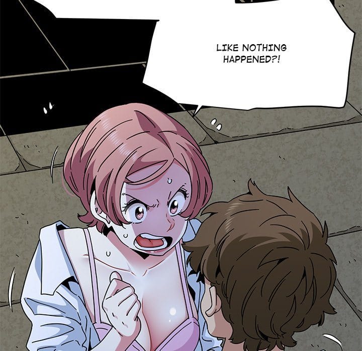 A Turning Point Uncensored, chapter 87, page 31 of 171