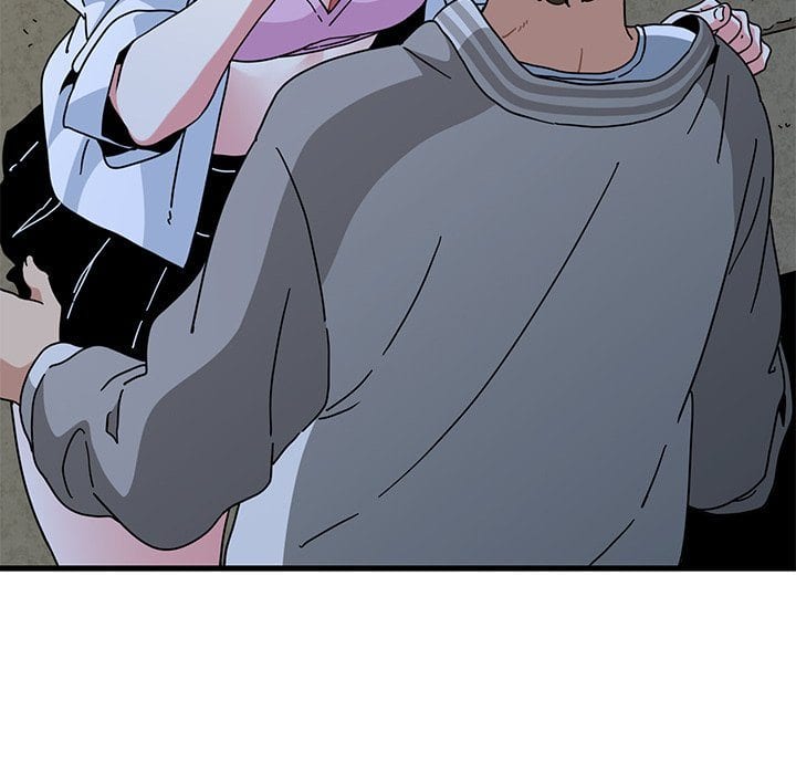 A Turning Point Uncensored, chapter 87, page 32 of 171