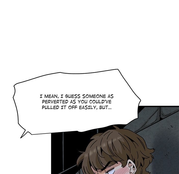 A Turning Point Uncensored, chapter 87, page 33 of 171