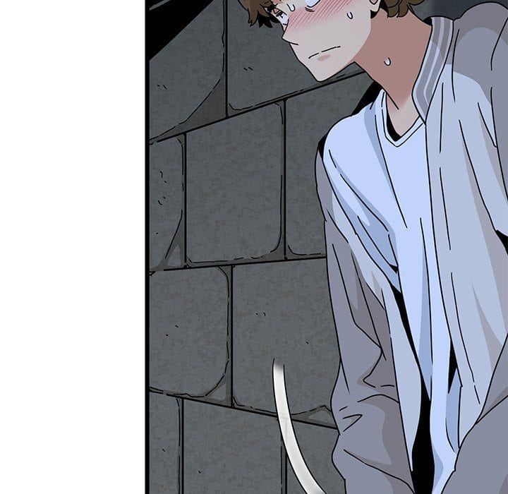 A Turning Point Uncensored, chapter 87, page 34 of 171