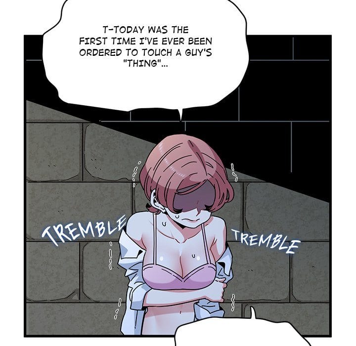 A Turning Point Uncensored, chapter 87, page 36 of 171