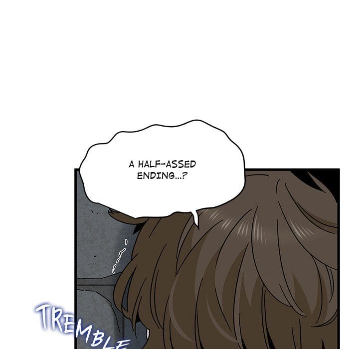 A Turning Point Uncensored, chapter 87, page 40 of 171