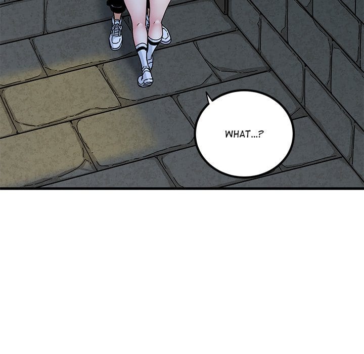 A Turning Point Uncensored, chapter 87, page 44 of 171