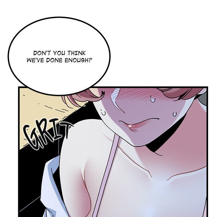 A Turning Point Uncensored, chapter 87, page 45 of 171