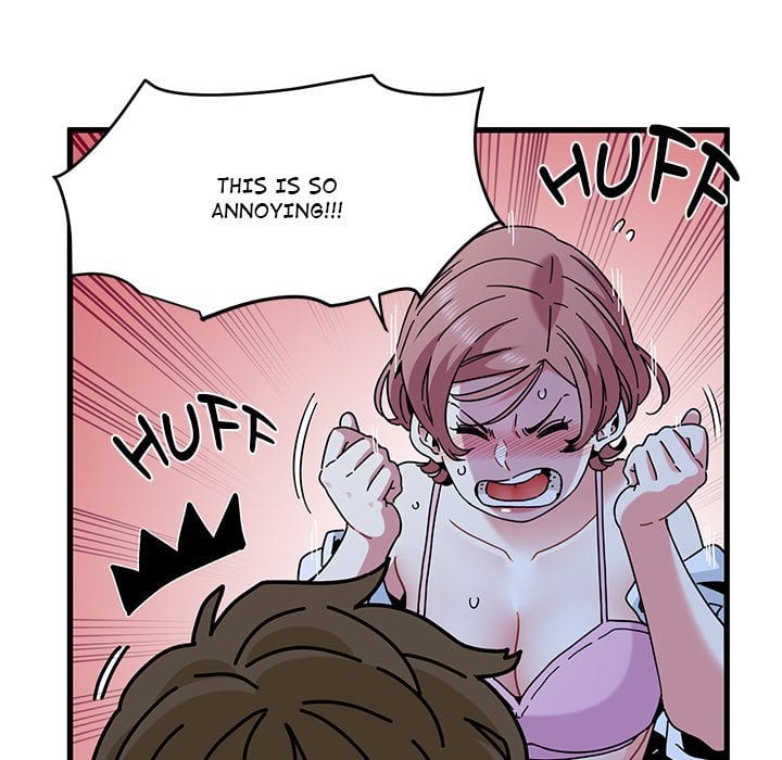 A Turning Point Uncensored, chapter 87, page 47 of 171