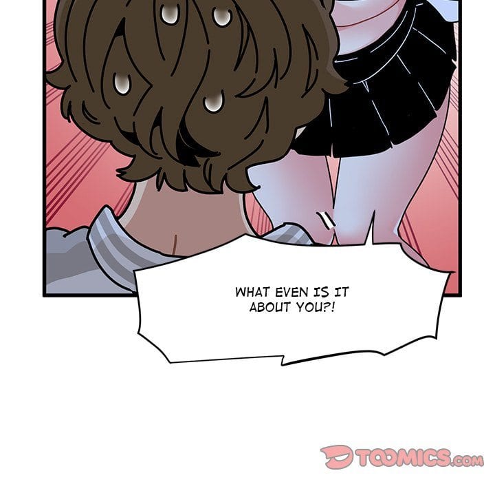 A Turning Point Uncensored, chapter 87, page 48 of 171