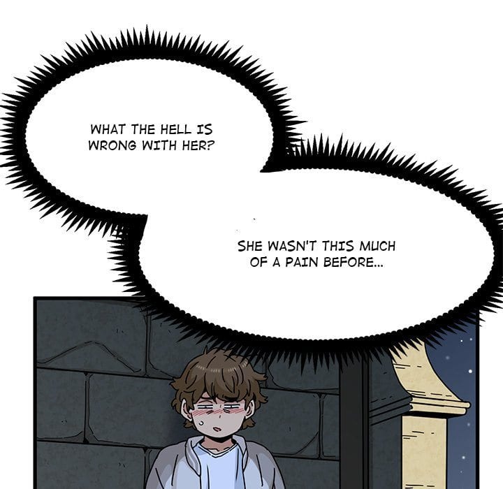 A Turning Point Uncensored, chapter 87, page 49 of 171