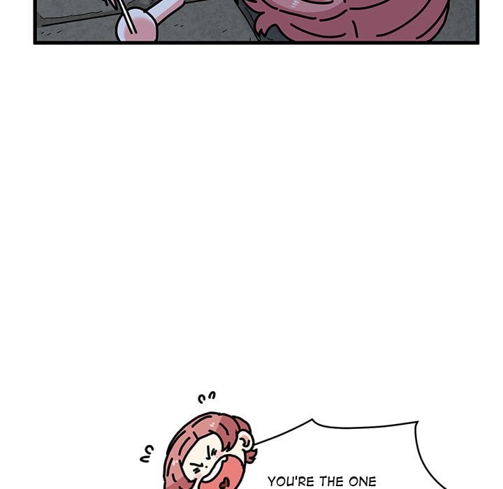 A Turning Point Uncensored, chapter 87, page 51 of 171