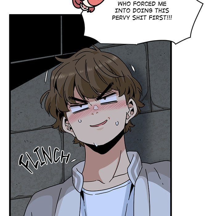 A Turning Point Uncensored, chapter 87, page 52 of 171