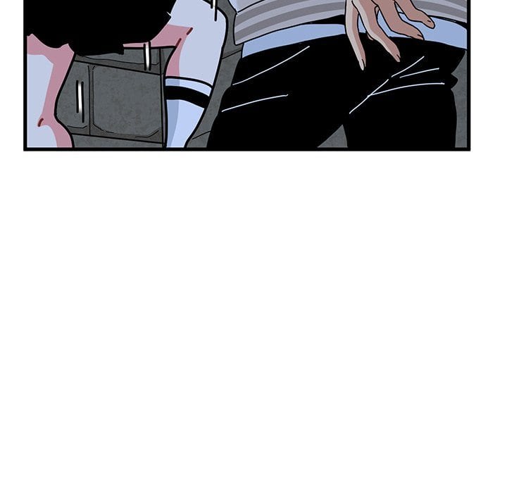 A Turning Point Uncensored, chapter 87, page 56 of 171