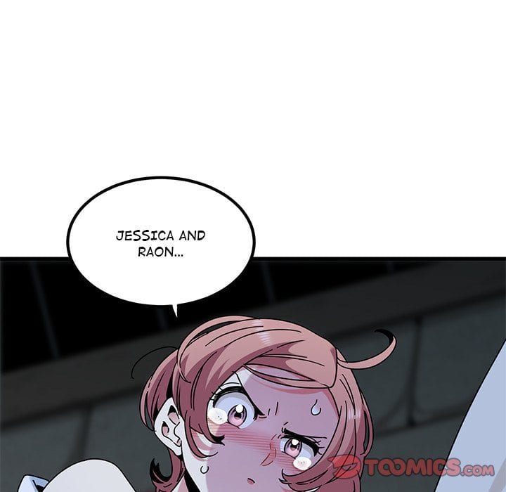 A Turning Point Uncensored, chapter 87, page 57 of 171