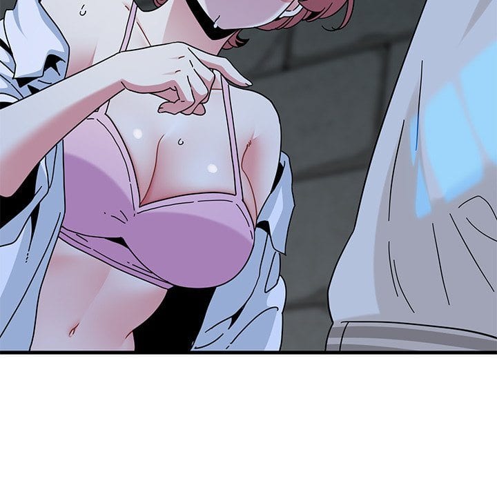 A Turning Point Uncensored, chapter 87, page 58 of 171