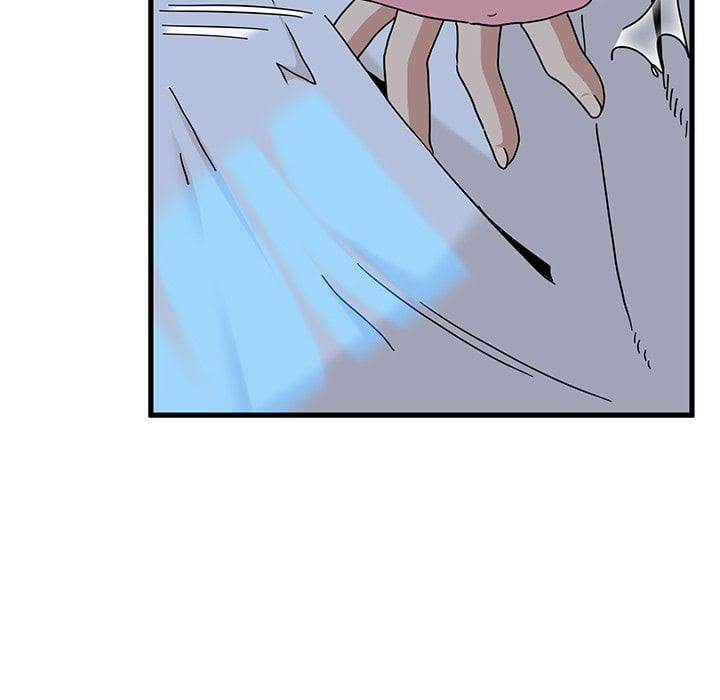 A Turning Point Uncensored, chapter 87, page 60 of 171
