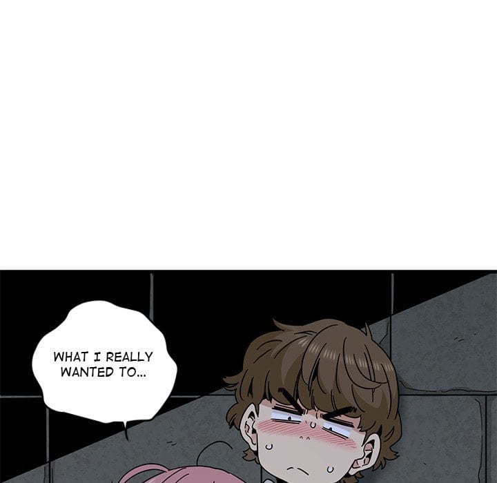 A Turning Point Uncensored, chapter 87, page 61 of 171