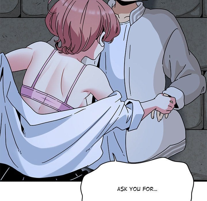 A Turning Point Uncensored, chapter 87, page 62 of 171
